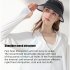 Women Sun Protection Jackets Anti ultraviolet Thin Sunshade Breathable Ice Silk Hooded Tops Fsy01 Pink