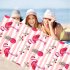 Women Superfine Fiber Stylish Beach Sun screen Scarf Fashionable Tippet Festival Gift