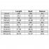 Women Sweatshirt Long Sleeve Round Neck Pullovers Trendy Contrast Color Tie Dye Loose Casual Tops black and yellow L