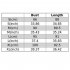 Women Tank Dress Fashion Stripe Contrast Color Knitted Long Skirt Slim Fit Sleeveless Sundresses blue S