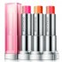 Women Three Color Gradient Moisturize Lipstick