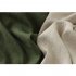 Women V neck Tank Dress Summer Linen Sleeveless A line Skirt Casual High Waist Solid Color Pullover Dress Army Green M