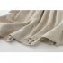 Women V neck Tank Dress Summer Linen Sleeveless A line Skirt Casual High Waist Solid Color Pullover Dress Army Green M