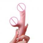 Women Vibrator Clit Sucking Vibrator Mini G Spot Massage Stick Masturbation