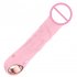 Women Vibrator Clitoral Nipple Pleasure Stimulator G Spot Massager With 10 Modes Adult Sex Toys For Women Female Couples pink