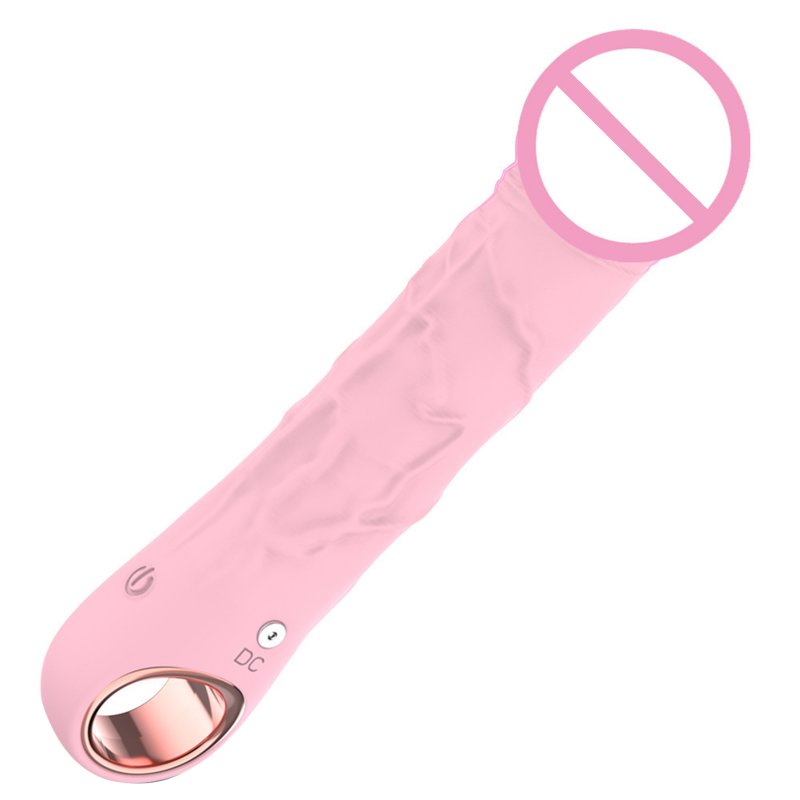 Women Vibrator Clitoral Nipple Pleasure Stimulator G Spot Massager With 10 Modes Adult Sex Toys For Women Female Couples pink