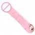 Women Vibrator Clitoral Nipple Pleasure Stimulator G Spot Massager With 10 Modes Adult Sex Toys For Women Female Couples pink