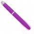 Women Vibrator Clitoral Nipple Pleasure Stimulator G Spot Massager Adult Sex Toys For Women Female Couples Purple