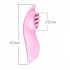 Women Vibrator Clitoral Nipple Pleasure 4 Modes Stimulator Massager APP Remote Control Adult Sex Toys For Women Female Couples Type C