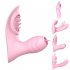 Women Vibrator Clitoral Nipple Pleasure 4 Modes Stimulator Massager APP Remote Control Adult Sex Toys For Women Female Couples Type D