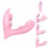 Women Vibrator Clitoral Nipple Pleasure 4 Modes Stimulator Massager APP Remote Control Adult Sex Toys For Women Female Couples Type D