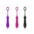 Women Vibrator With 8 Modes Remote Control Clitoral Nipple Pleasure Stimulator G Spot Massager Adult Sex Toys For Women Female Couples black
