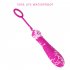 Women Vibrator With 8 Modes Remote Control Clitoral Nipple Pleasure Stimulator G Spot Massager Adult Sex Toys For Women Female Couples Purple