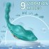 Women Wear Vibrating Panties Toy with App Remote Control Usb Charging Vaginal Vibrator RC App