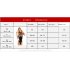 Women Wet Look Leather Bodysuit Chest Harness PU Leather Collar with Chain Erotic String Body Underwear M