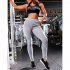 Women Yoga Pants Gym Leggings with Phone Pockets Slim Fit Sports Ninth Pants