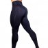 Women Yoga Pants Gym Leggings with Phone Pockets Slim Fit Sports Ninth Pants