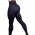 Women Yoga Pants Gym Leggings with Phone Pockets Slim Fit Sports Ninth Pants