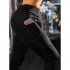 Women Yoga Pants Gym Leggings with Phone Pockets Slim Fit Sports Ninth Pants