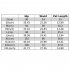 Women Yoga Shorts With Pocket Contrast Color Seamless Quick drying Sports Short Pants For Running Fitness Cycling black L