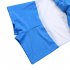 Women s Cross Back Shaping Body One Piece Swim Dress Swimsuit8Z09