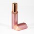 Women s Eyebrow Trimmer   Facial Hair Remover  Rechargeable USB Charging Hair Remover Eyebrow Hair Shaver For Armpit Body Eyebrow Nose Lips Face red Rechargeabl