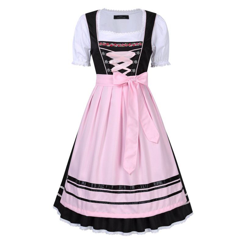 three piece dresses