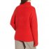 Women s Solid Color High Neck Long Sleeve Sweater Casual Loose Pullover Top