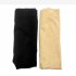 Women s Underpants  Nylon Skinny Seamless High waisted  Belly Hip lifting  Shaping Pants blakc m