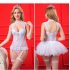 Women s Underwear Sexy Princess Outfit Sexy Lingerie Performance Costume free size