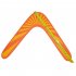 Wooden Boomerang Outdoor V Shaped Boomerang Park Special Flying Toys Flying Disk Saucer a