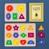 Wooden Puzzles For Toddlers 0 3 Years Old Wooden Peg Animal Traffic Shape Jigsaw Puzzles Early Educational Toys For Kids Fruit 3D puzzle