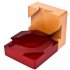 Wooden Secret Box Creative Gift Box for Hidden Diamond Jewelry Cash Surprise for Companions Lovers Friends