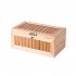 Wooden Useless Box Leave Me Alone Box Most Useless Machine Don t Touch Tiger Toy Gift with Sound n chinavasion com with wholesale price 