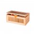 Wooden Useless Box Leave Me Alone Box Most Useless Machine Don t Touch Tiger Toy Gift with Sound n chinavasion com with wholesale price 