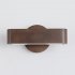Wooden Wall Lamp Rotatable Wall Lights Vintage Wood Texture Wall Sconce 3 Color LED Lighting Reading Light Wall Sconce Lamp For Porch Stair Corridor Bedroom wal