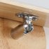 Wooden Wall Lamp Rotatable Wall Lights Vintage Wood Texture Wall Sconce 3 Color LED Lighting Reading Light Wall Sconce Lamp For Porch Stair Corridor Bedroom wal