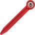 Woodworking Aluminum Alloy Circular Drawing Tool High Precision Woodworking Scribe Gauges Fixed Point Marking Gauge Woodworking Compass Scribe Portable Tool Mar