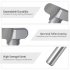 Woodworking Milling Cutter 1 2 Inch 12mm Shank Bowl Tray Template Router Bit Wood Milling Cutter Cutting Tool For Woodworking 12 x 35