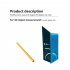 Woodworking Ruler Square Scribe Measuring Measure Tool with Gauge and Ruler Blue