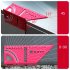 Woodworking Square Size Ruler 3D Mitre Angle 45 Degree  90 Degree Portable Aluminum Alloy T type Carpenter Layout Gauge Measuring Tools For Woodworking as shown