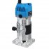 Woodworking Trimming Slotting Machine Engraving Power Tools EU Plug