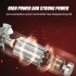 Woodworking Trimming Slotting Machine Engraving Power Tools EU Plug