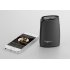 Work in style with the Cager BK50 wireless laser projection keyboard  which is also a Bluetooth speaker and a 5200mAh power bank 