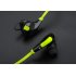 Work out to your favorite tracks for a motivated training session while ensuring you never miss a call with the Geega S401 Bluetooth 4 1 Sports Earbuds