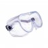Workplace Medical Safety Goggles Clear Glasses Wind and Dust Anti virus Anti fog Protective Glasses