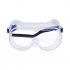 Workplace Medical Safety Goggles Clear Glasses Wind and Dust Anti virus Anti fog Protective Glasses