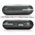 World Quadband GPS tracker with SOS cell phone calling function and SMS messages  this GSM world GPS tracker is suitable for all uses including hiking and campi