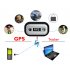 World Quadband GPS tracker with SOS cell phone calling function and SMS messages  this GSM world GPS tracker is suitable for all uses including hiking and campi