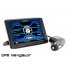 World Wide Navigation with a simple touch  This amazing GPS navigator comes with built in MP3 MP4 and FM transmitter  Enjoy endless driving with this hand held 